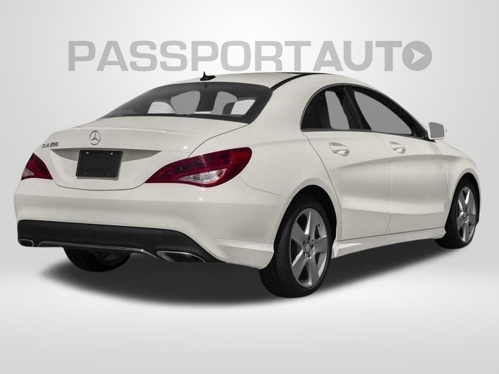 Used 2019 Mercedes-Benz CLA 250 image 71
