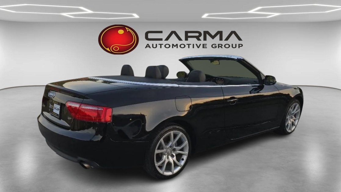 Used 2011 Audi A5 2.0T Premium image 5