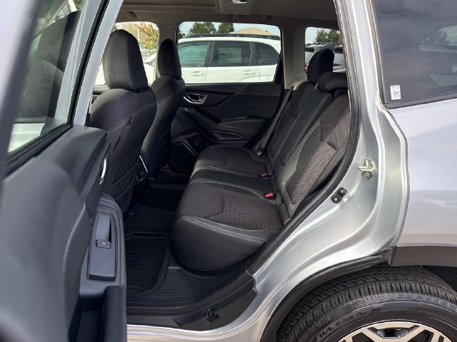 Used 2021 Subaru Forester Premium w/ Popular Package #1 AWD/4WD image 13