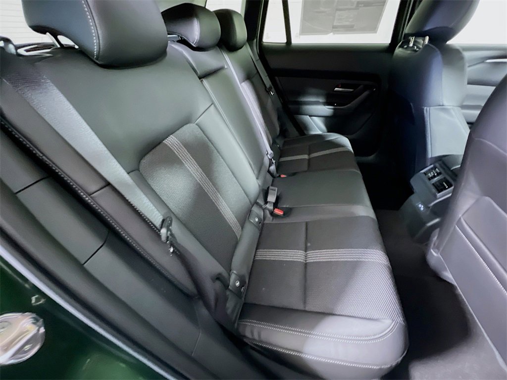 New 2026 MAZDA CX-50 AWD 2.5 S w/ Weather Package image 20