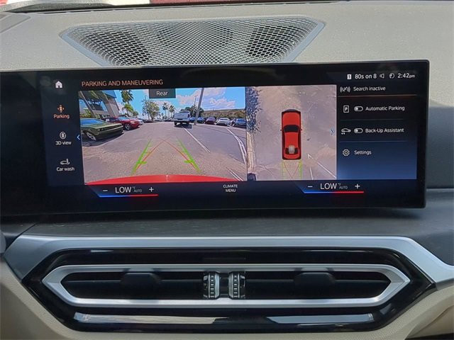 Used 2024 BMW 330i Sedan image 24