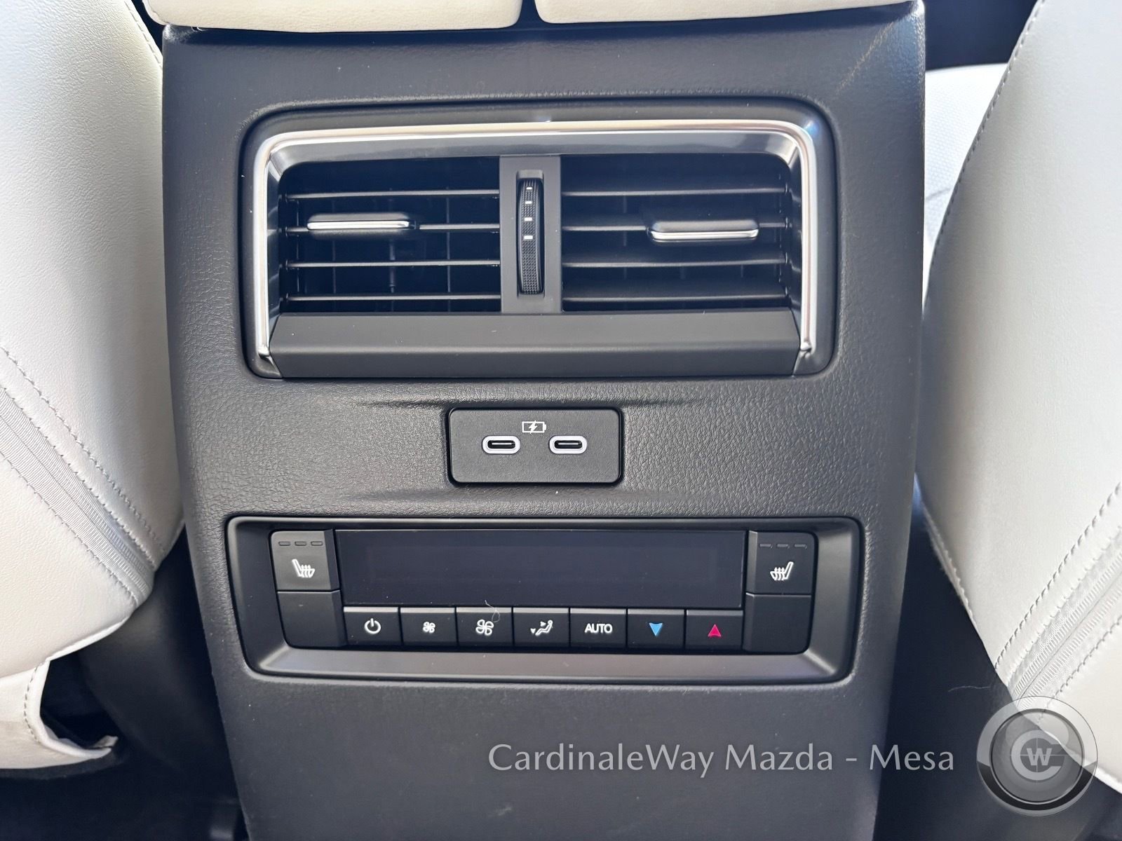 New 2026 MAZDA CX-90 3.3 Turbo S w/ Premium Package image 29