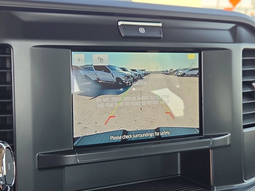 New 2026 Ford F350 XL AWD/4WD image 23
