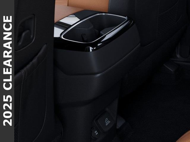 New 2025 Kia Telluride SX X-Line image 26