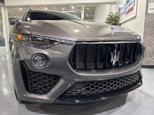 Used 2020 Maserati Levante GranSport image 25
