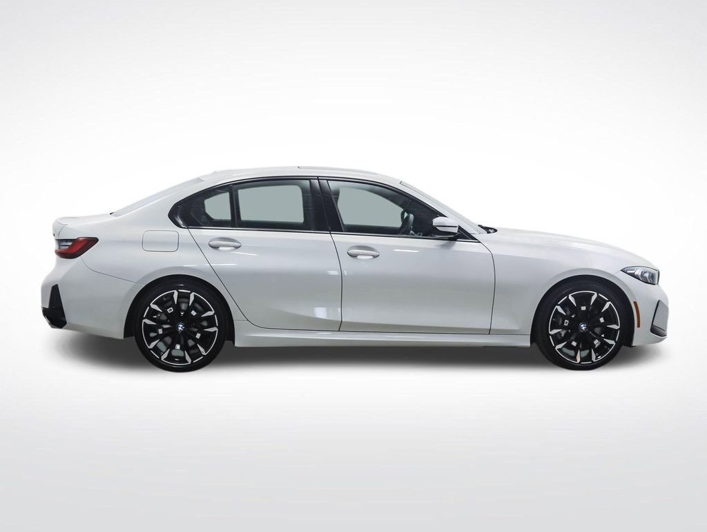 Used 2026 BMW 330i xDrive Sedan AWD/4WD image 6