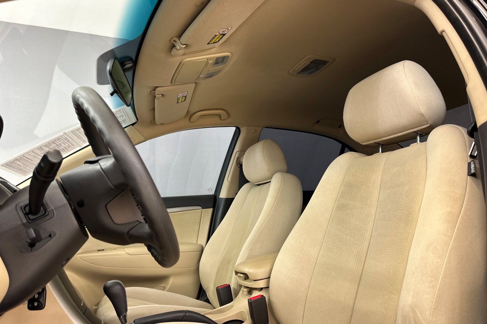 Used 2009 Hyundai Sonata GLS FWD image 5