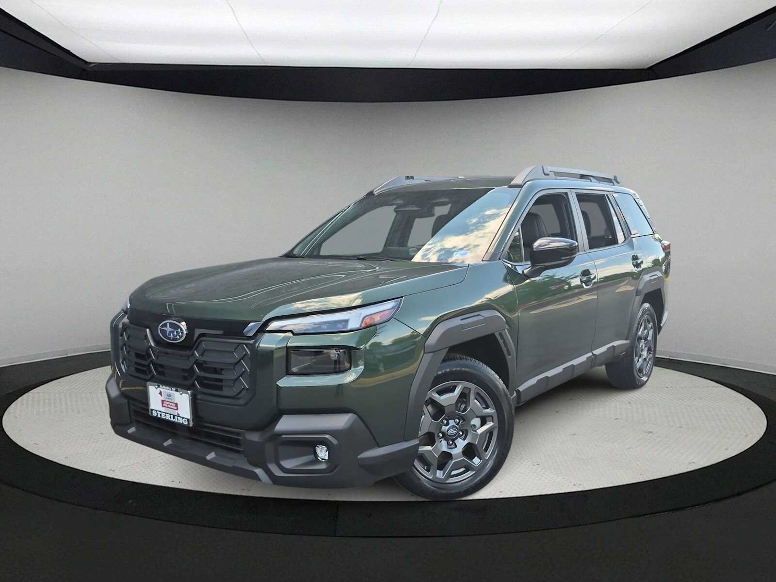 Used 2026 Subaru Outback Premium