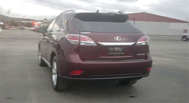 Used 2014 Lexus RX 350 FWD image 7