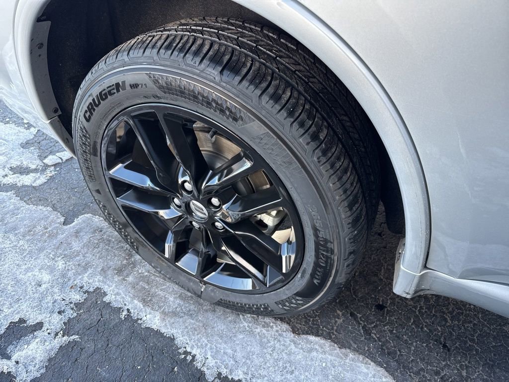 Used 2024 Dodge Durango GT image 57