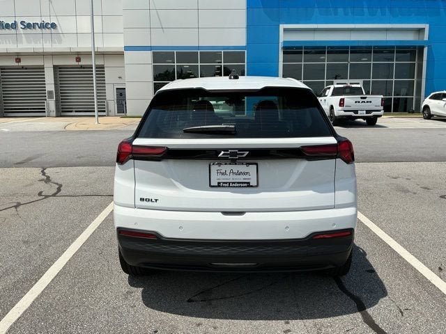 New 2027 Chevrolet Bolt LT FWD image 18