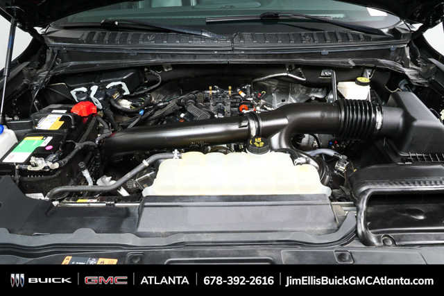 Used 2022 Lincoln Navigator L 4WD image 31