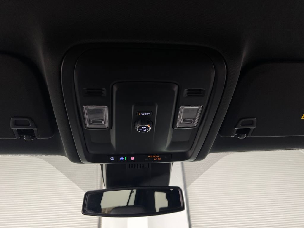 Used 2025 Chevrolet Tahoe Z71 image 63