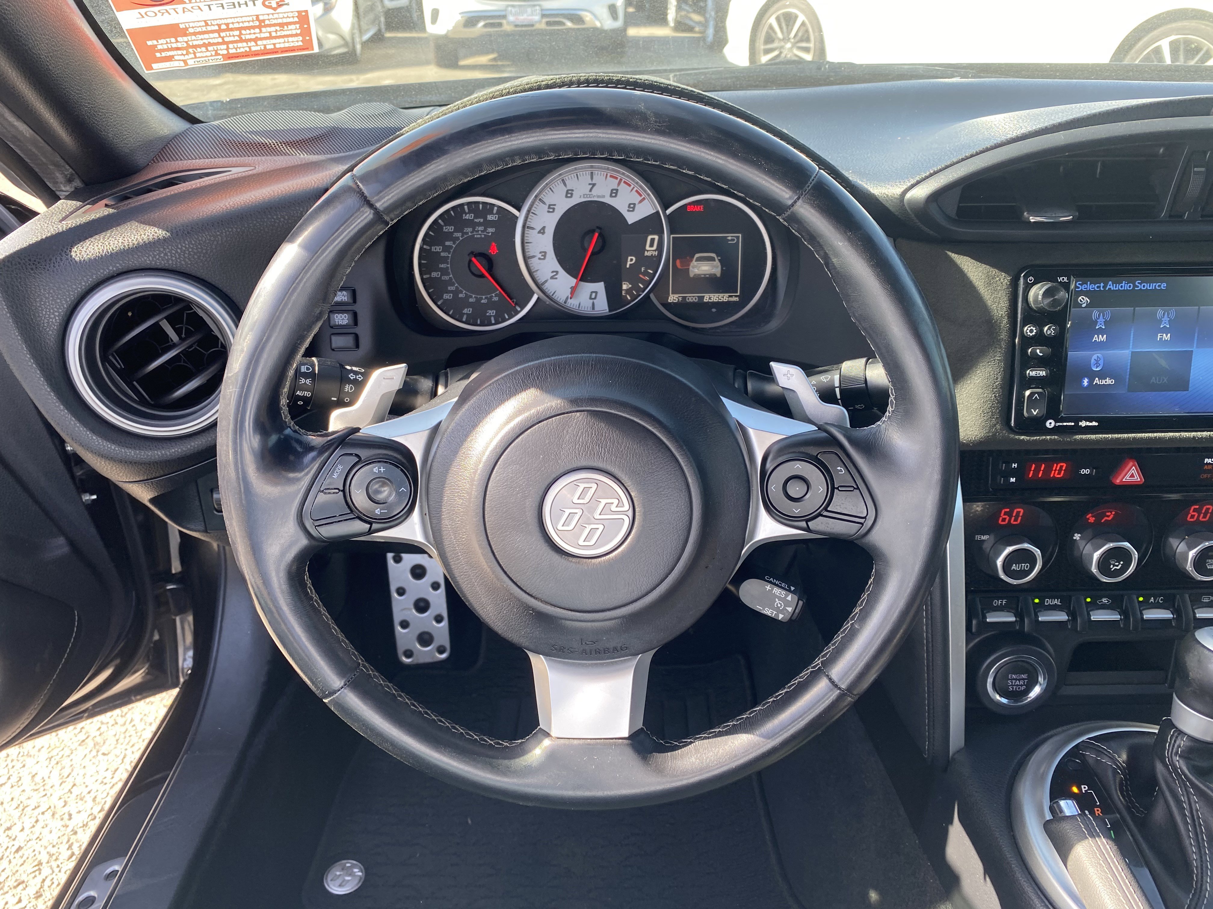 Used 2019 Toyota 86 image 10