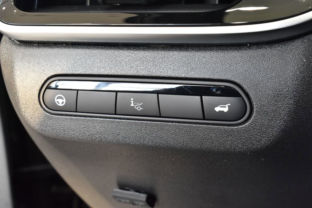 New 2026 INFINITI QX60 Autograph w/ Dark Cargo Package image 17