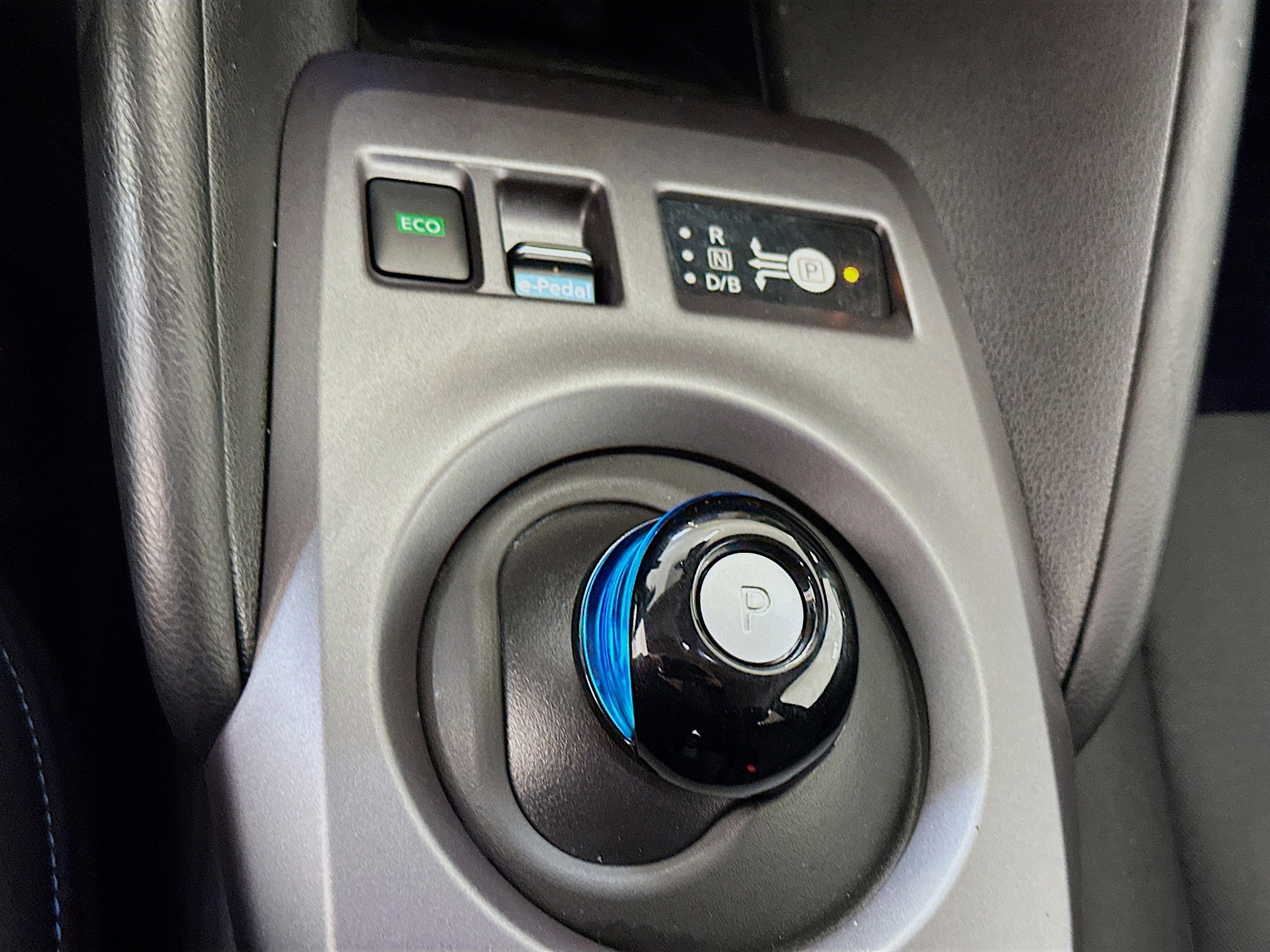 Used 2023 Nissan Leaf S image 24