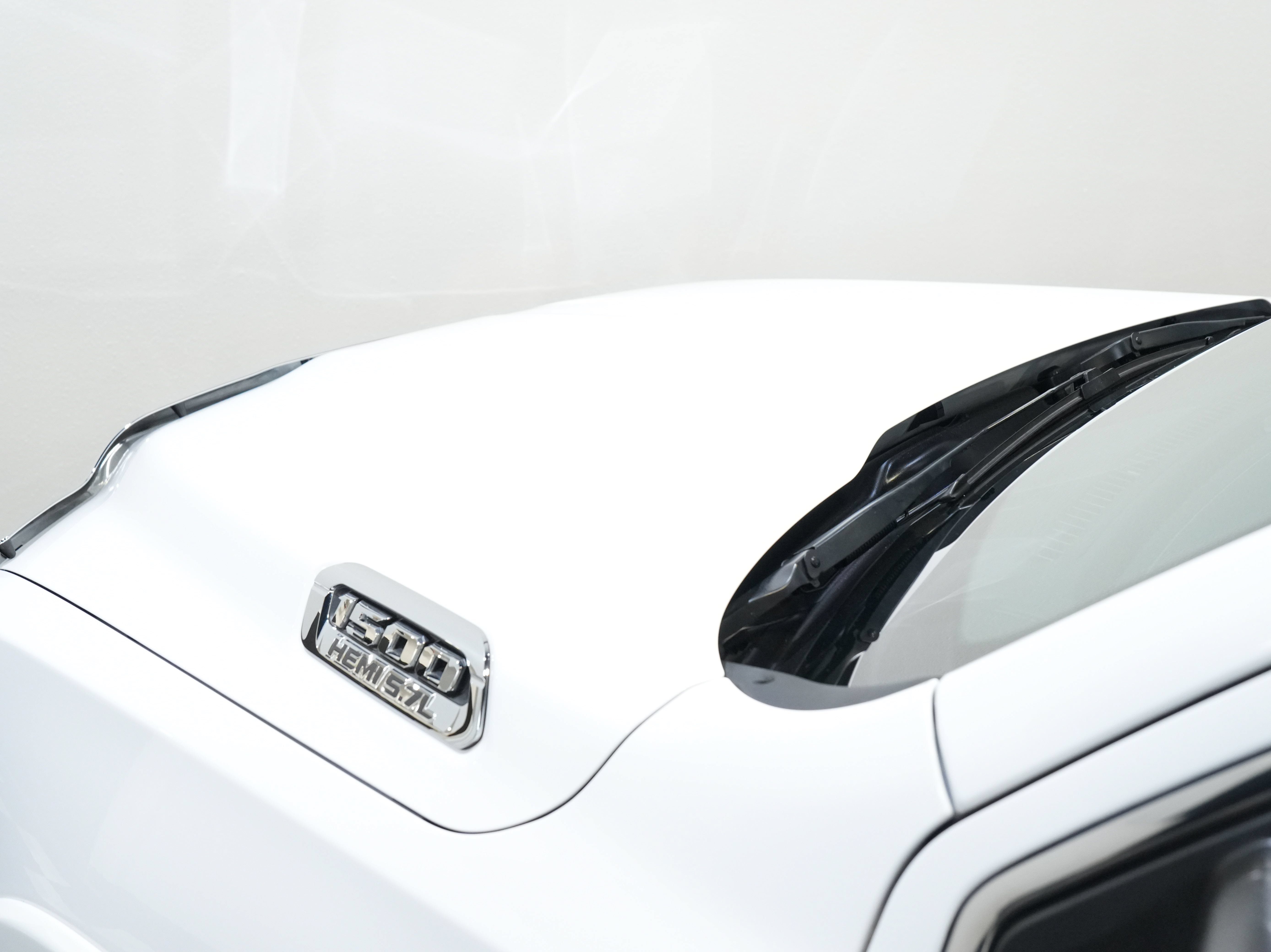 Used 2020 RAM 1500 Limited AWD/4WD image 22