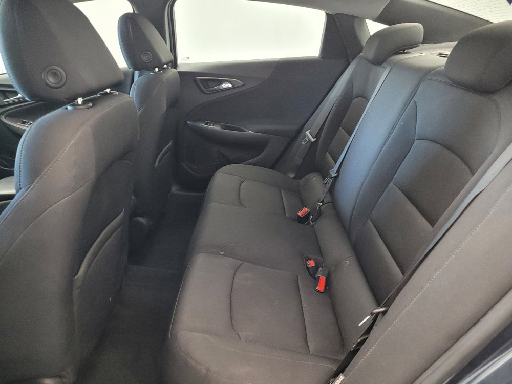 Used 2020 Chevrolet Malibu RS FWD image 18