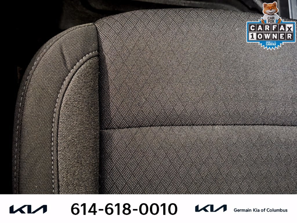 Used 2023 Chevrolet Silverado 1500 LT AWD/4WD image 26