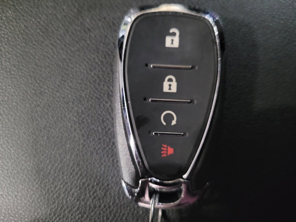 Used 2024 Chevrolet Trax LT w/ Driver Confidence Package image 32