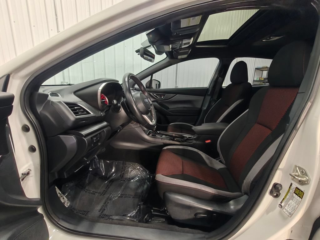 Used 2020 Subaru Impreza 2.0i Sport AWD/4WD image 23