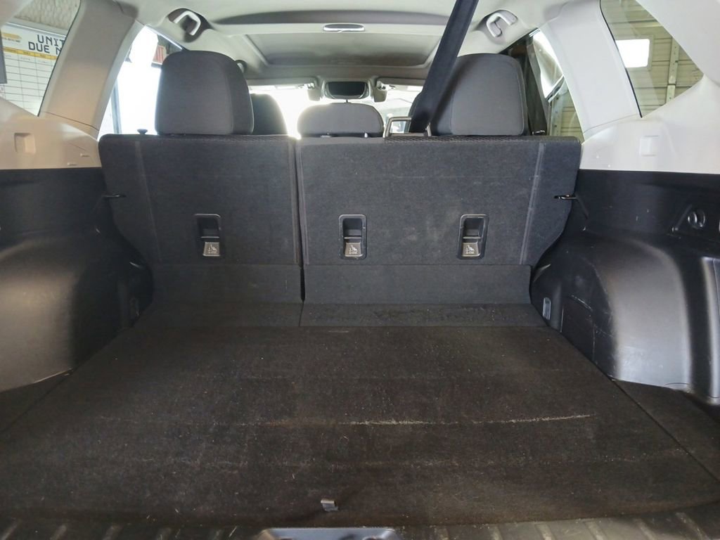 Used 2021 Subaru Forester Premium image 16