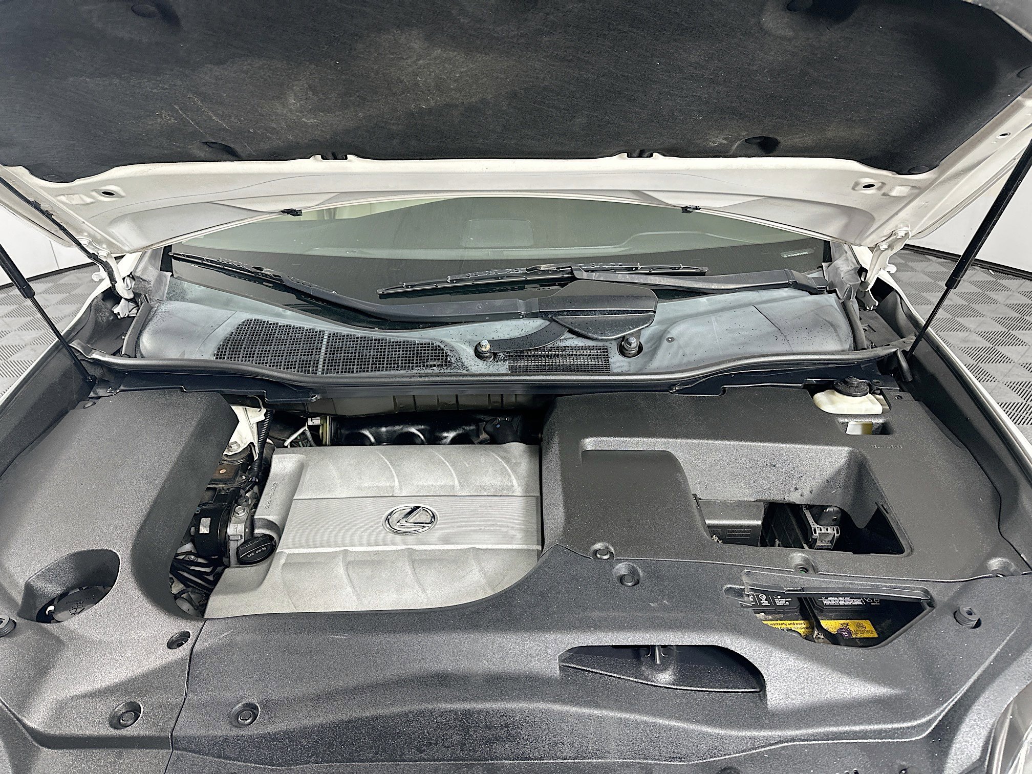 Used 2015 Lexus RX 350 2WD image 36