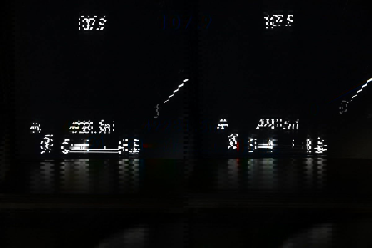 Used 2021 Lincoln Navigator Reserve w/ Luxury Package image 44