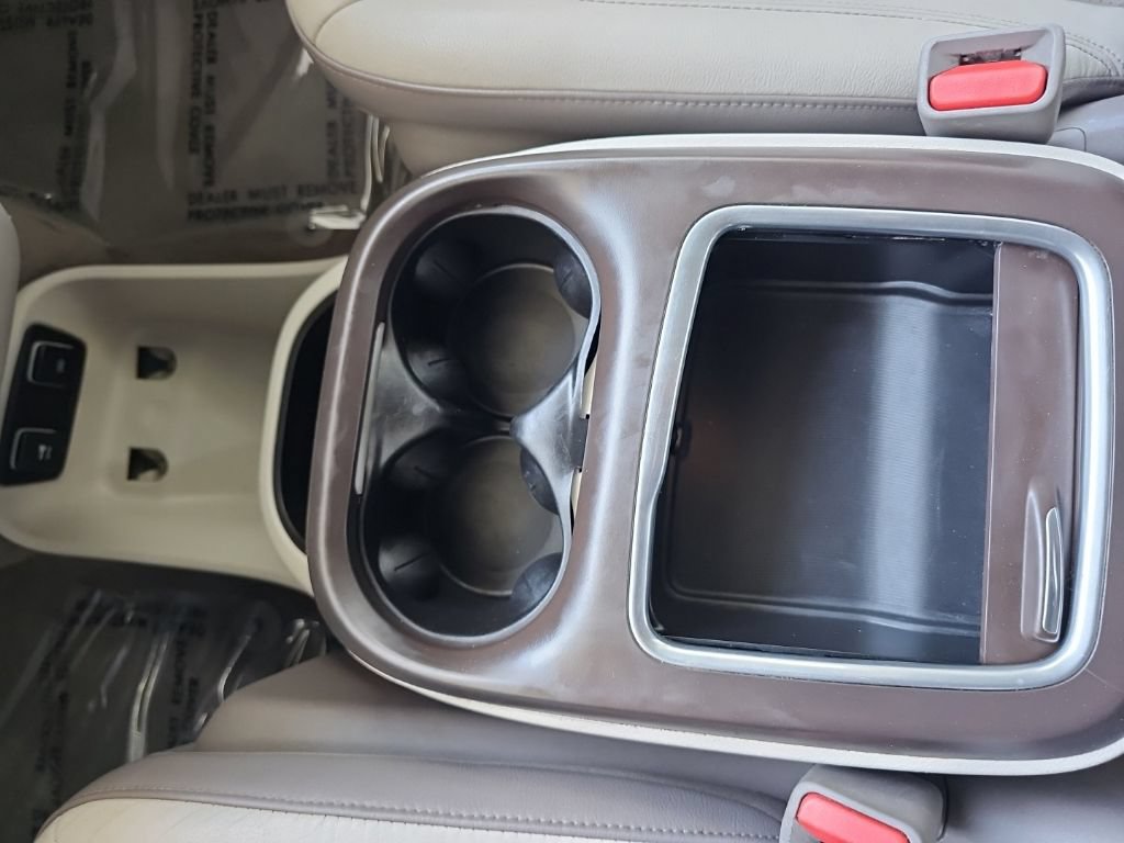Used 2018 Chrysler Pacifica Touring-L Plus w/ Advanced Safetytec Group FWD image 28