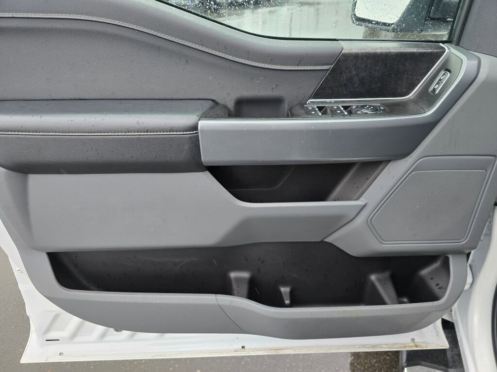 Certified 2023 Ford F150 XLT w/ Equipment Group 302A High image 18