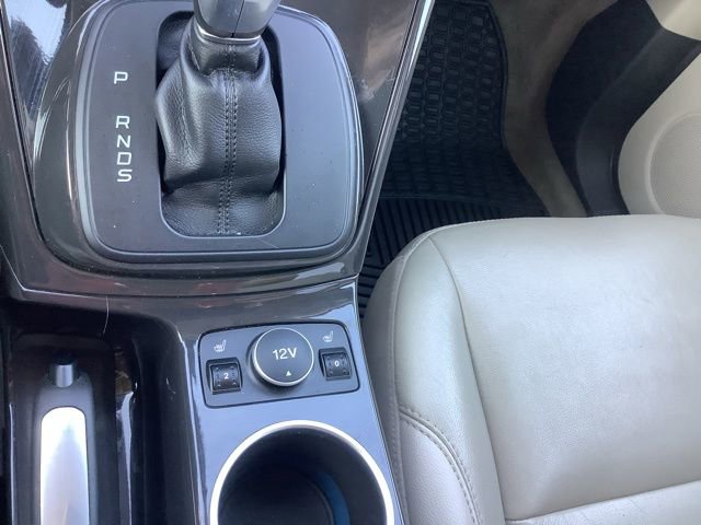 Used 2016 Ford Escape Titanium image 33