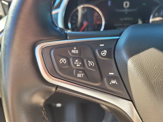 Used 2024 Chevrolet Malibu LT FWD image 28