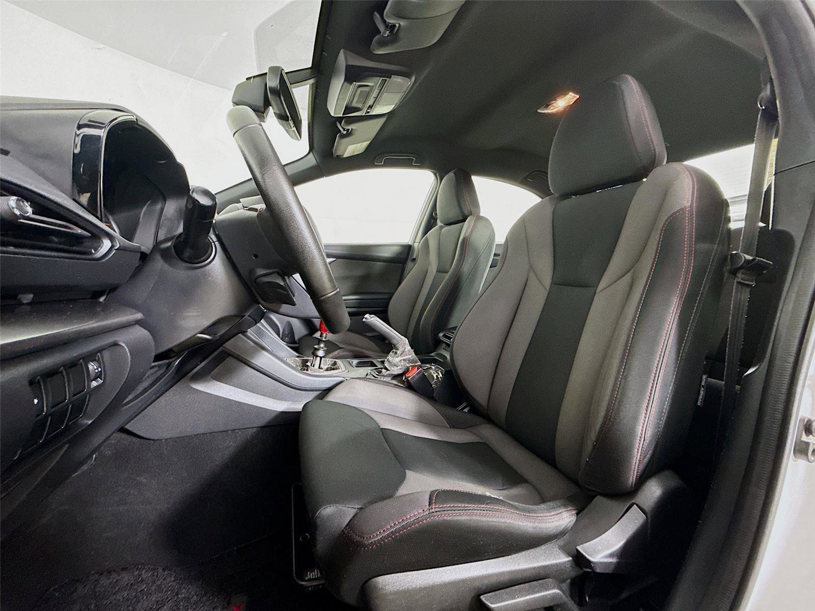 Used 2022 Subaru WRX image 20