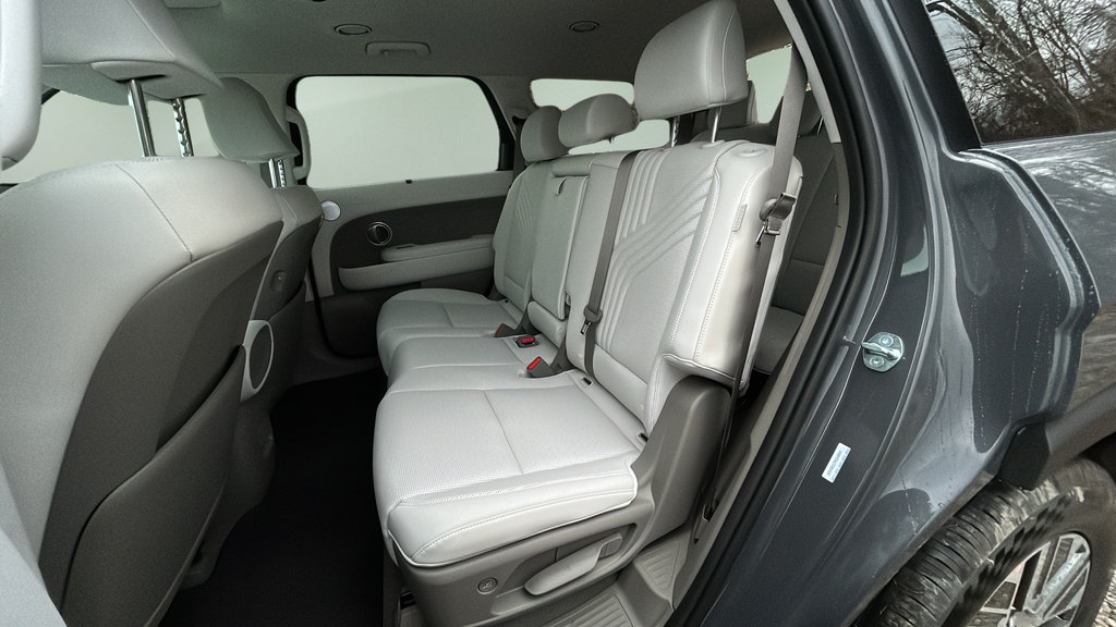 New 2026 Hyundai Palisade SEL Premium AWD/4WD image 11