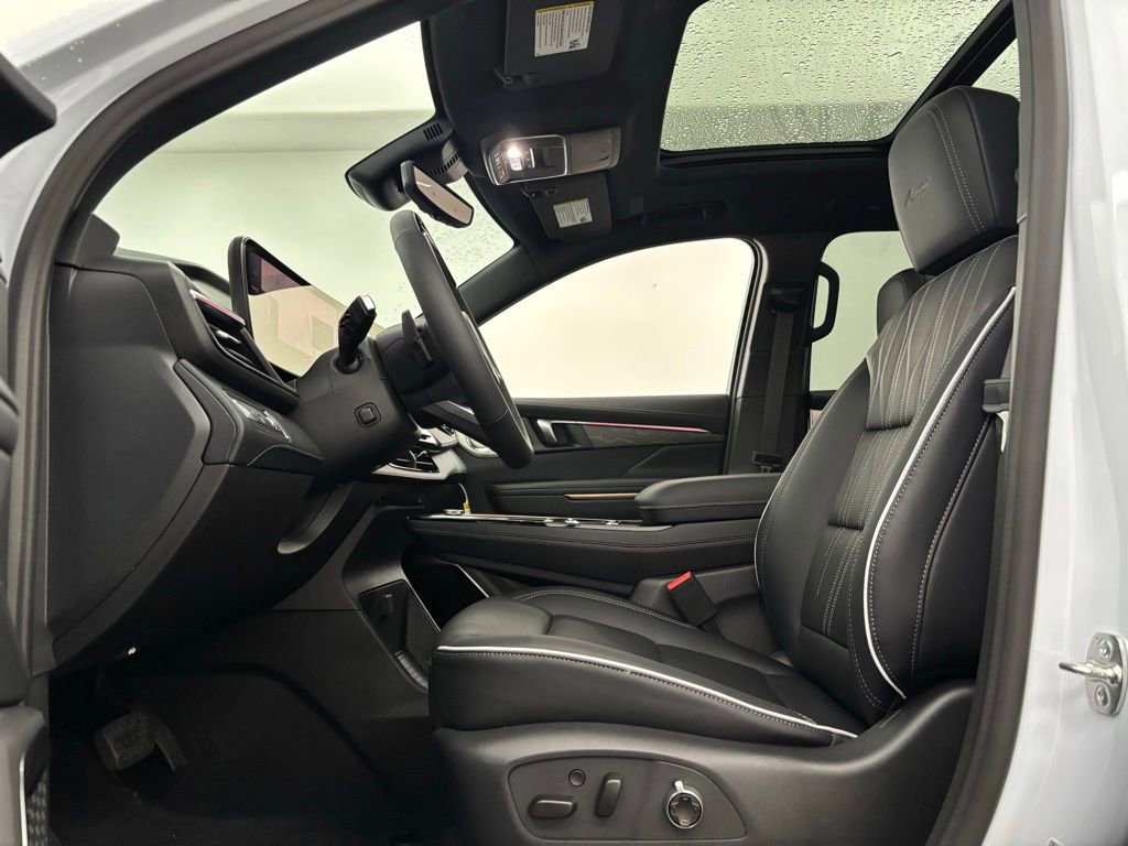 New 2026 Buick Enclave Avenir w/ Super Cruise Package image 23