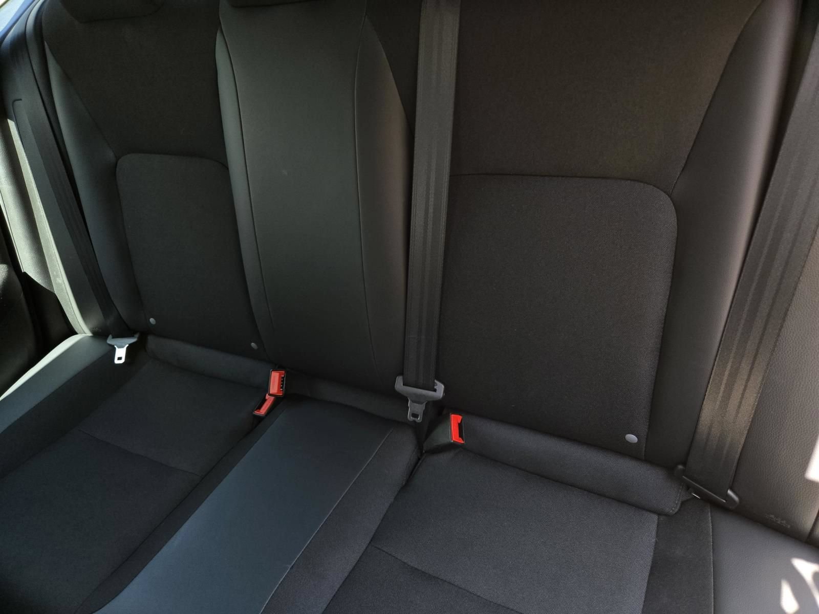 Used 2024 Honda Civic Sport image 16