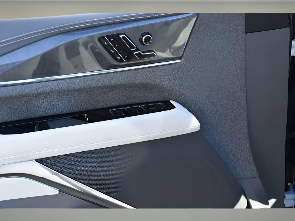 New 2026 Cadillac Escalade IQ Sport 1 w/ LPO, Floor Liner Package image 26