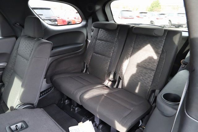 New 2026 Dodge Durango GT w/ Blacktop Package image 20