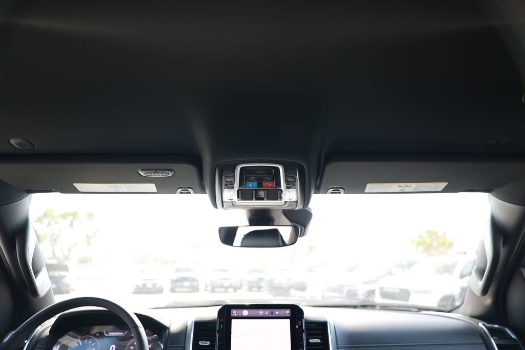 New 2026 RAM 1500 Laramie image 31