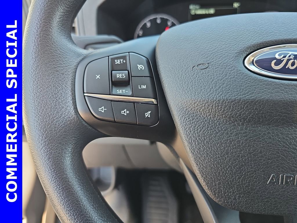 New 2025 Ford Transit 250 Low Roof image 18