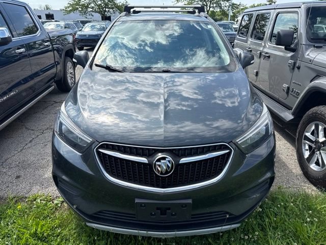 Used 2018 Buick Encore Preferred FWD image 6