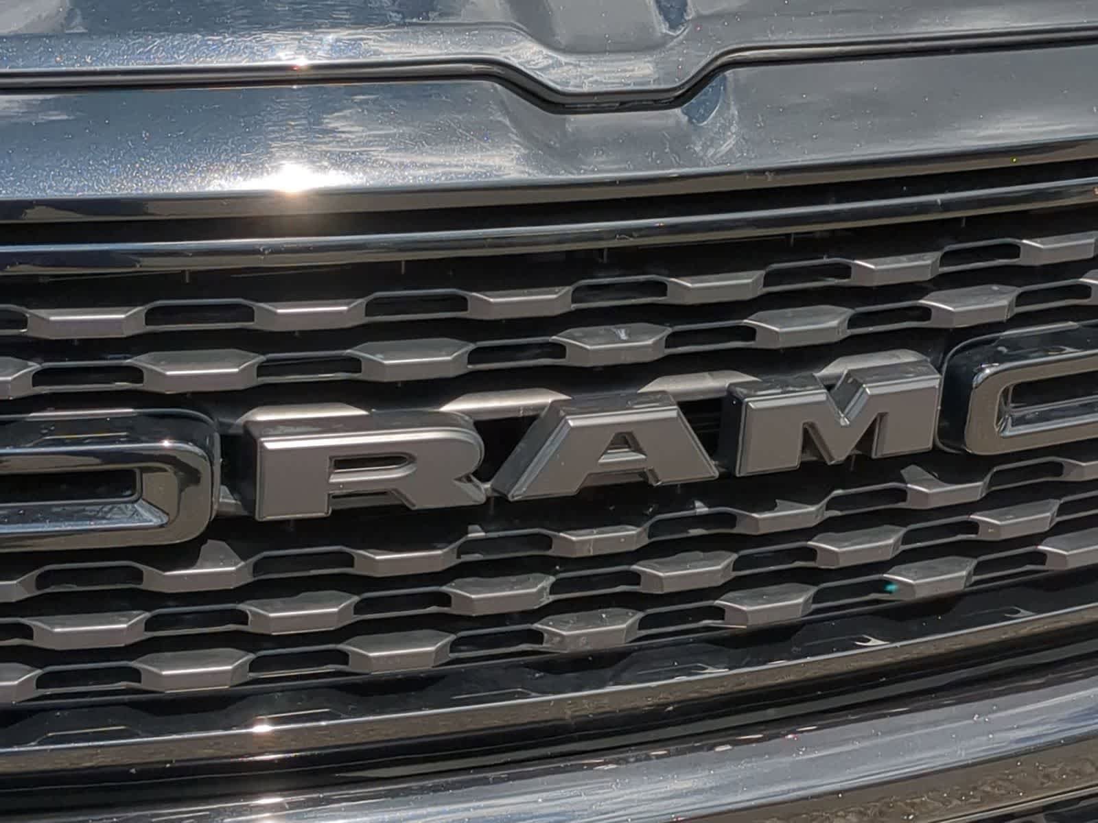 Used 2023 RAM 1500 Big Horn AWD/4WD image 12