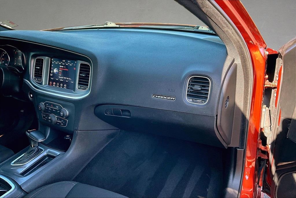 Used 2020 Dodge Charger GT RWD image 26