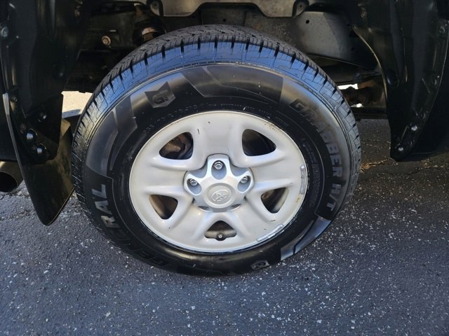 Used 2020 Toyota Tundra SR5 image 26