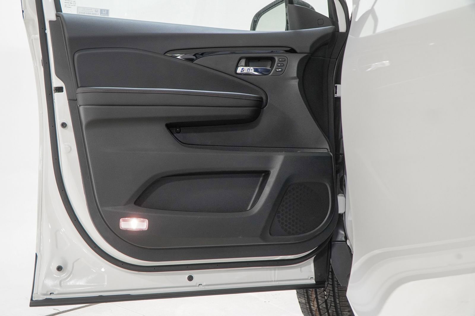 New 2026 Honda Ridgeline Black Edition image 20