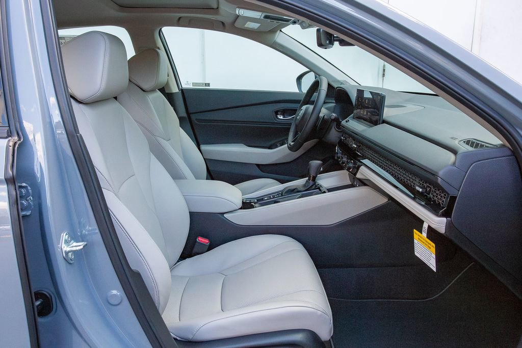 New 2026 Honda Accord EX-L image 14