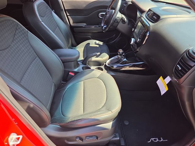 Used 2019 Kia Soul ! w/ Technology Package FWD image 17