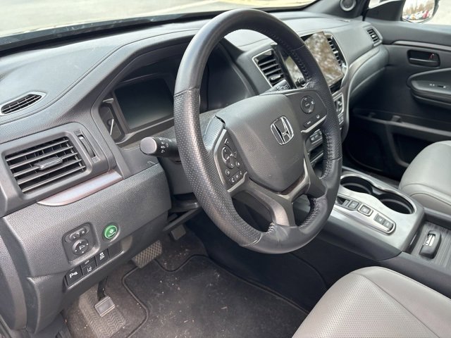 Used 2023 Honda Passport EX-L image 26