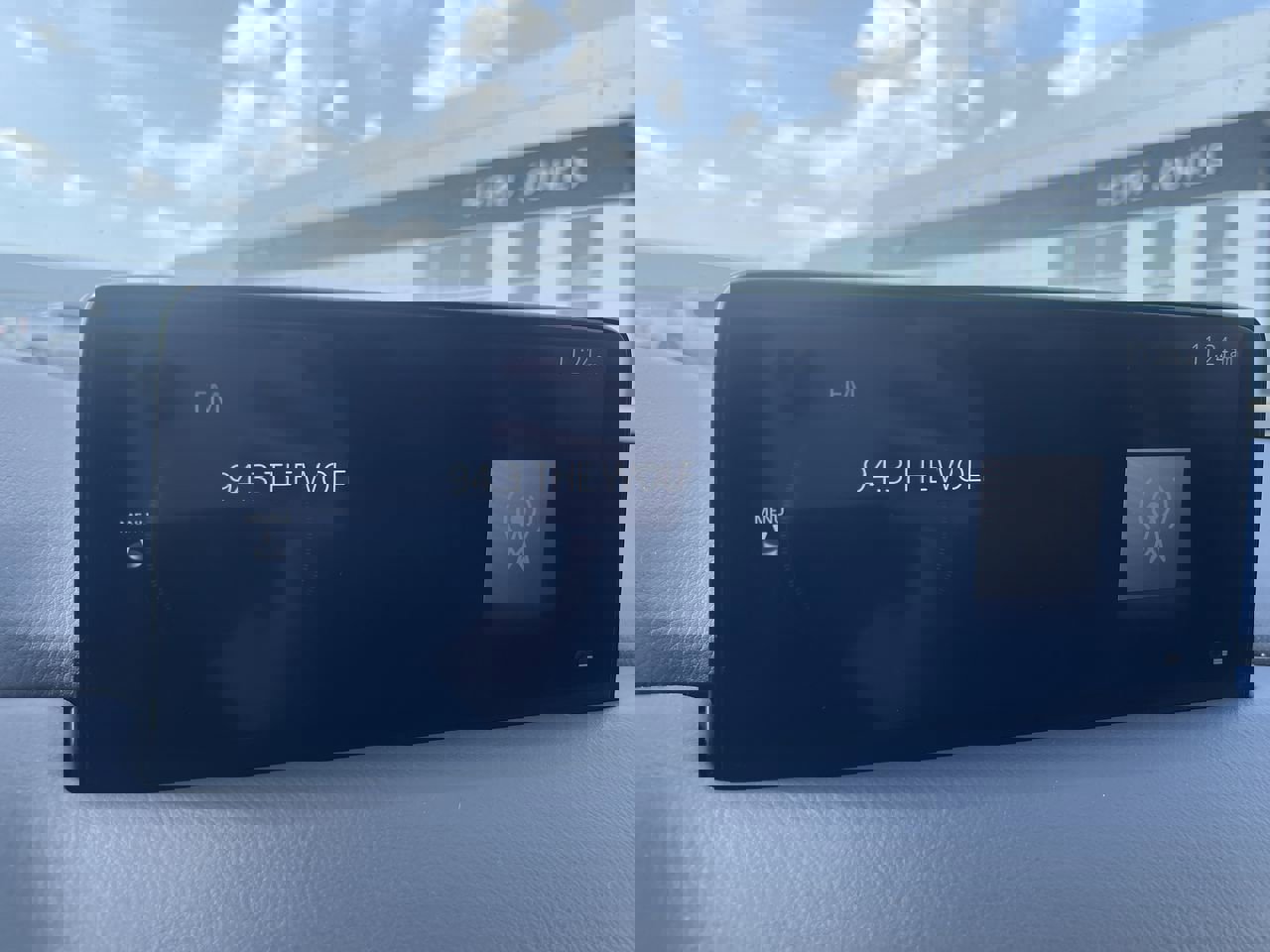 Used 2024 MAZDA CX-5 Carbon Edition image 13