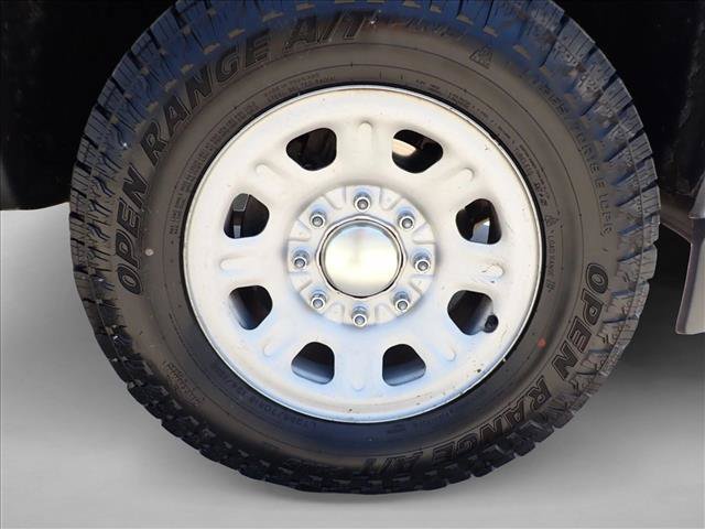 Used 2017 GMC Sierra 3500 4x4 Crew Cab image 6